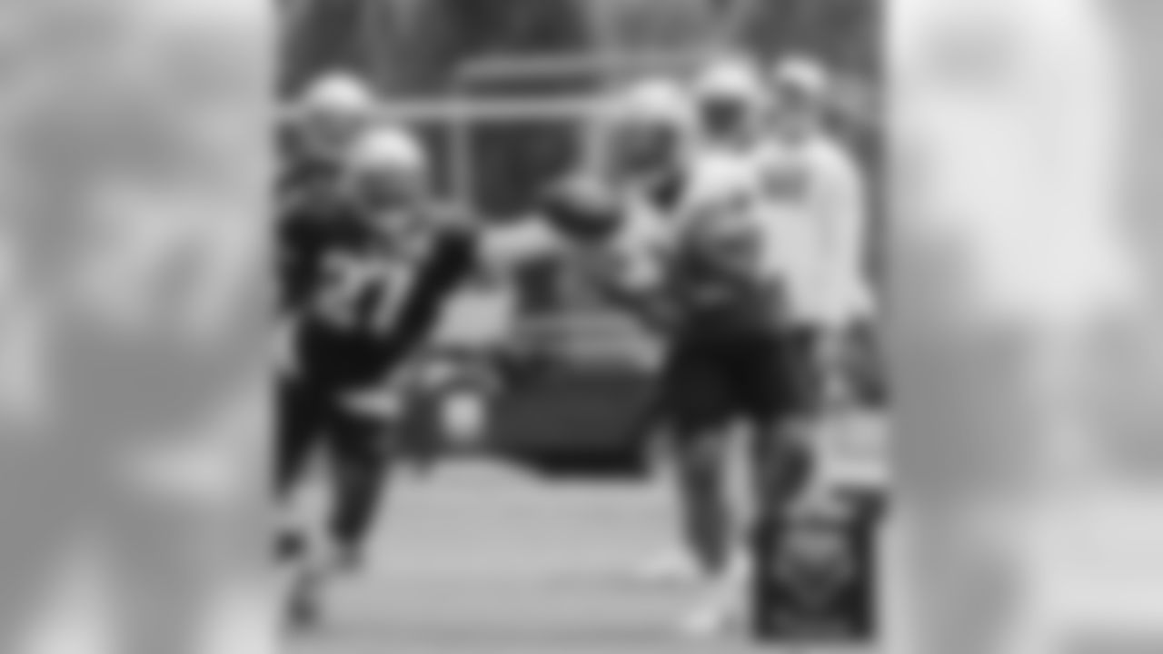 J.C. Jackson and Damiere Byrd