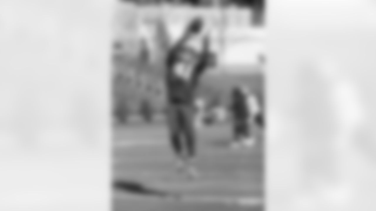 Myles Bryant