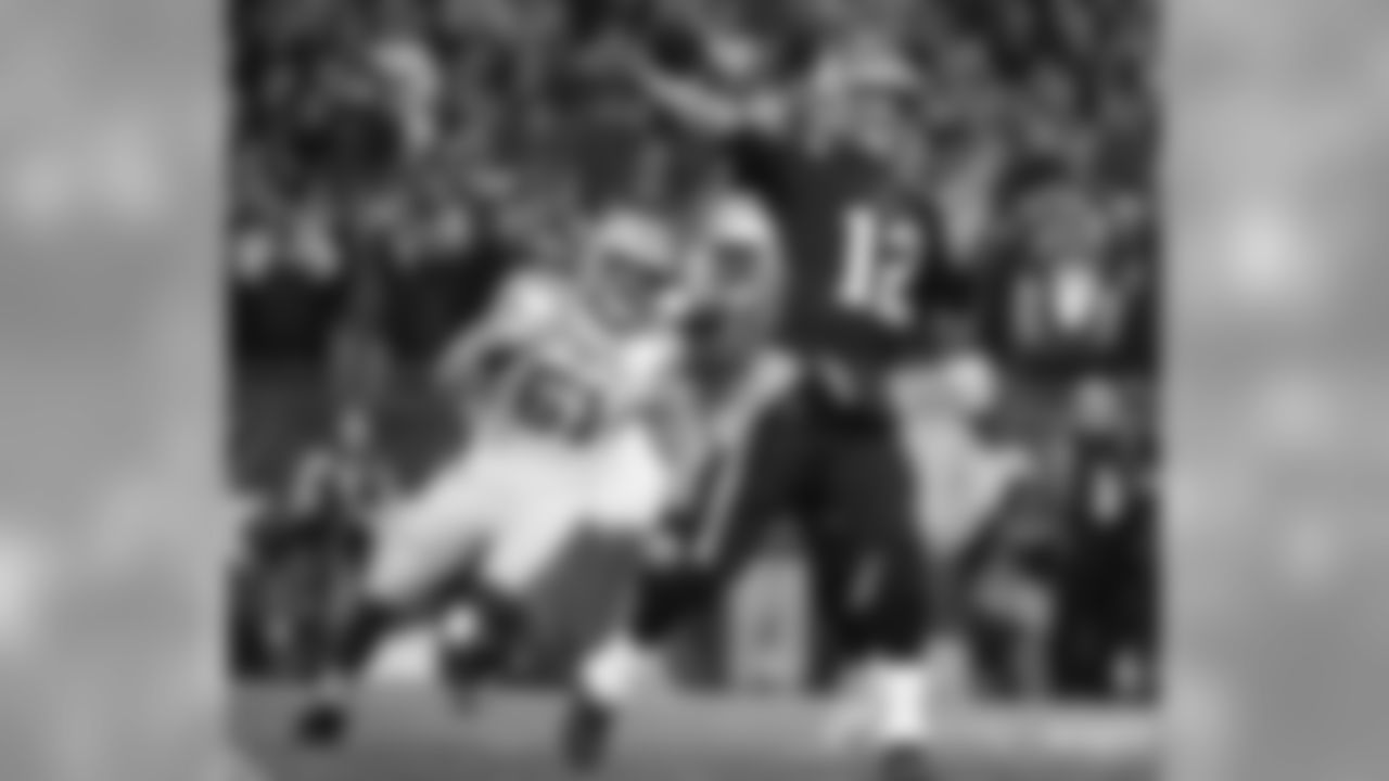 Tom Brady
