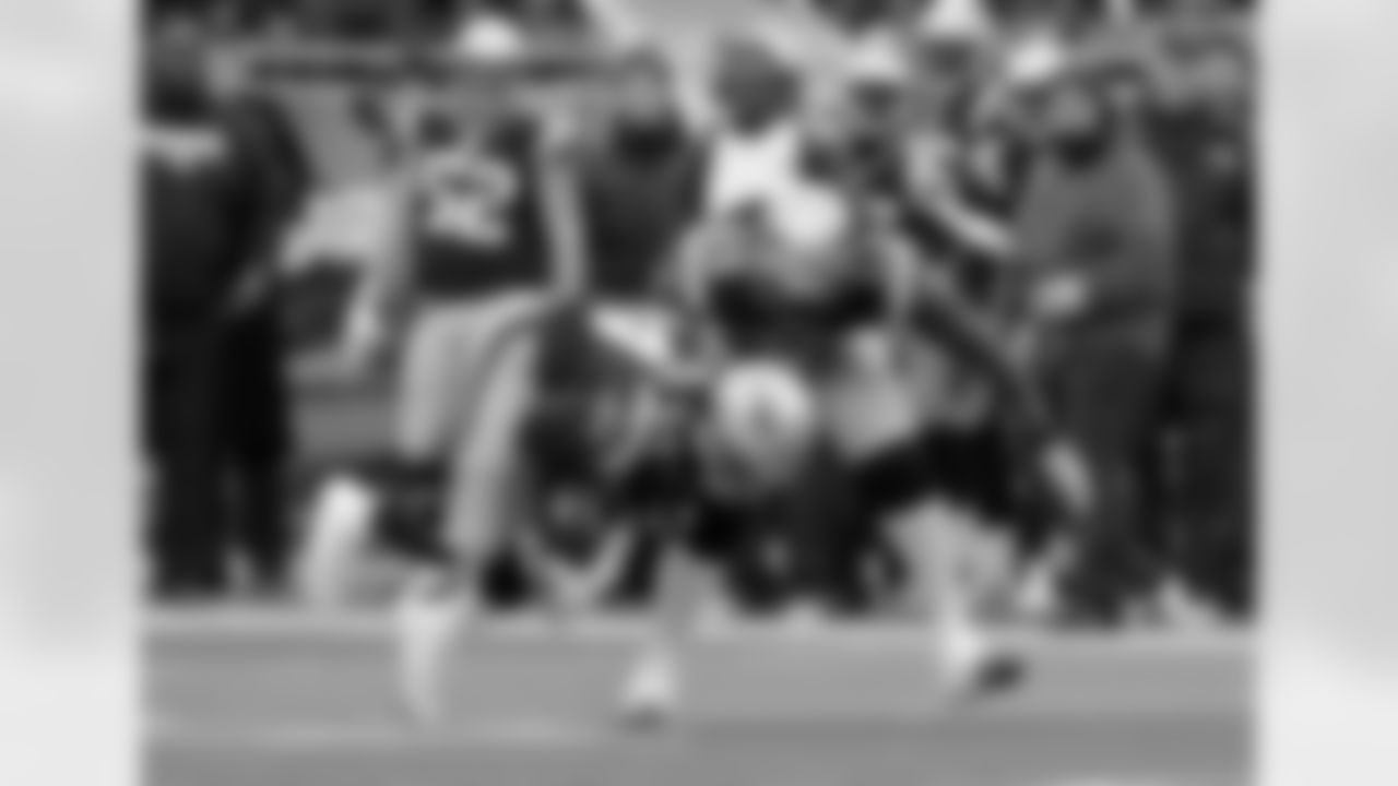Dont'a Hightower vs. Cleveland Browns