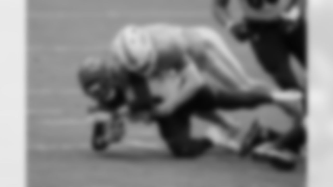 Kyle Van Noy, LB: The former Patriot missed last week with an injury, but is a good bet to return against the Pats. Van Noy is second on the team with six sacks and is poised to build on even his best seasons with New England. He had a sack and a QB hit in the Week 1 matchup to go with five tackles.