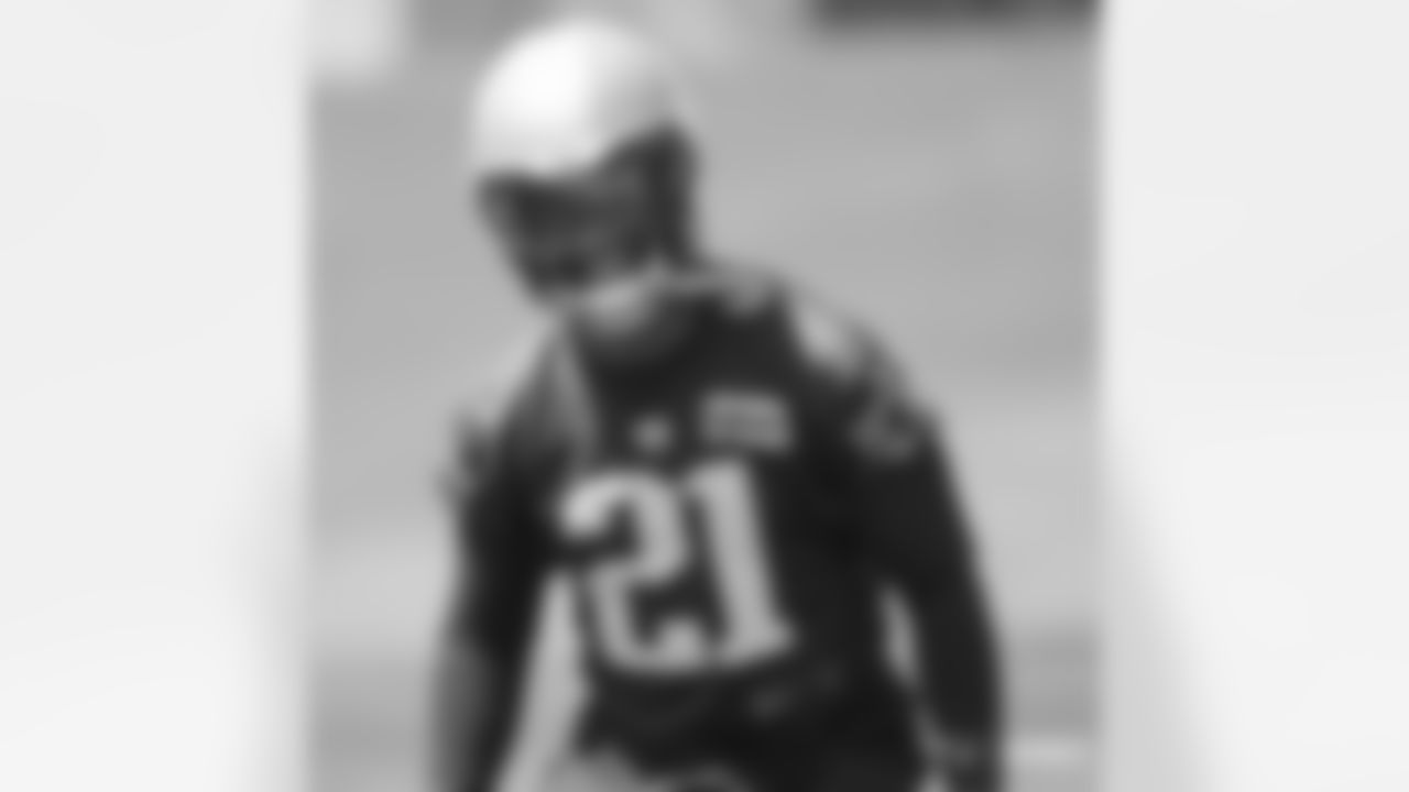 Adrian Phillips
