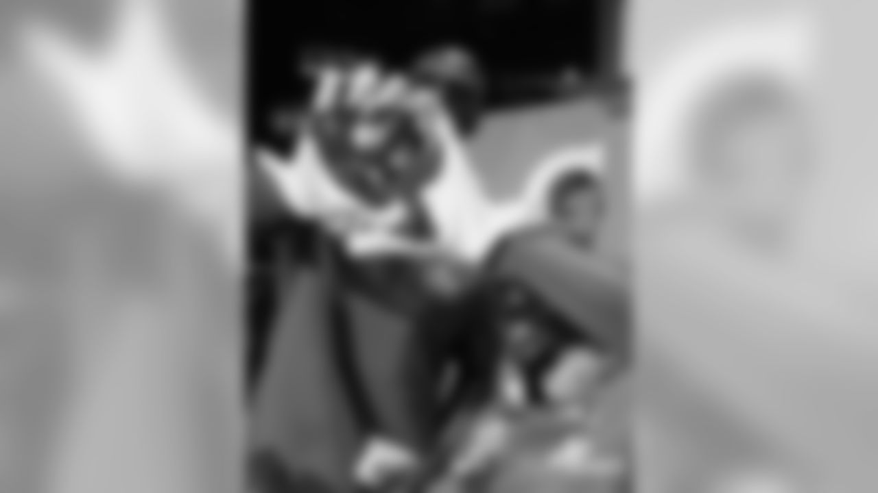 Jason McCourty and Devin McCourty
