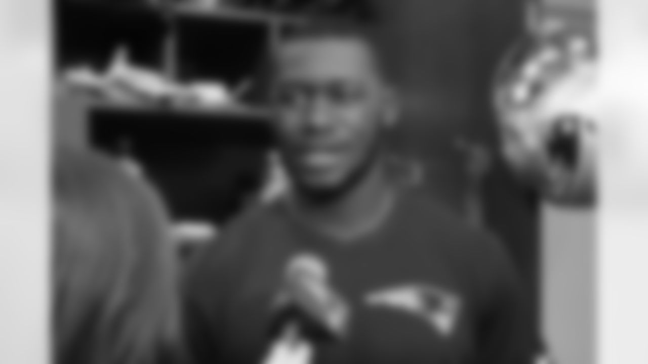 Odell Beckham Jr., WR -- Beckham Jr. is more than just one famous catch and certainly hasn't fallen victim to the Madden curse. The young receiver is an impressive, productive playmaker who'll challenge the Patriots pass defense all over the field.