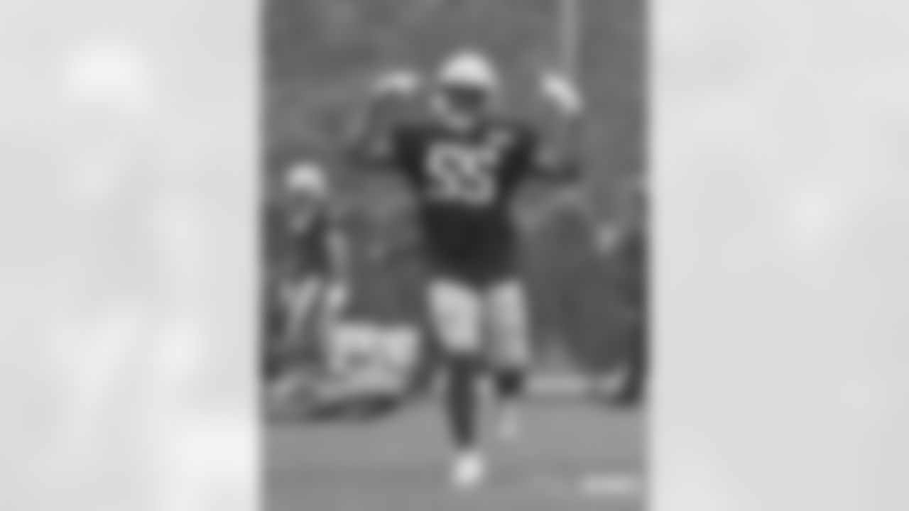 Josh Uche