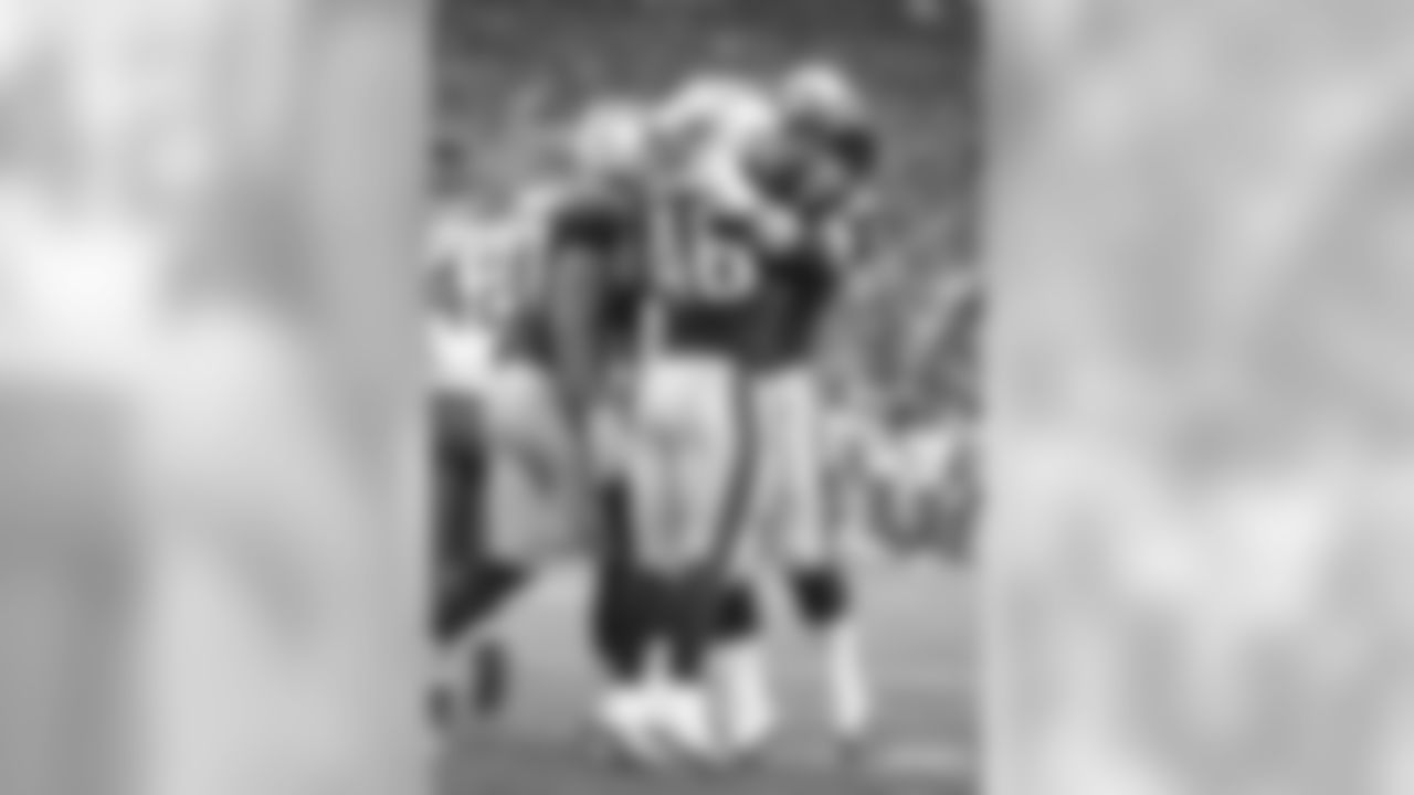 James Develin and