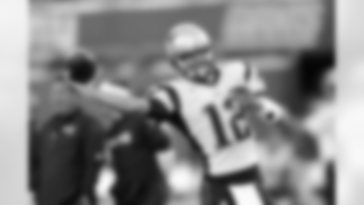 Tom Brady