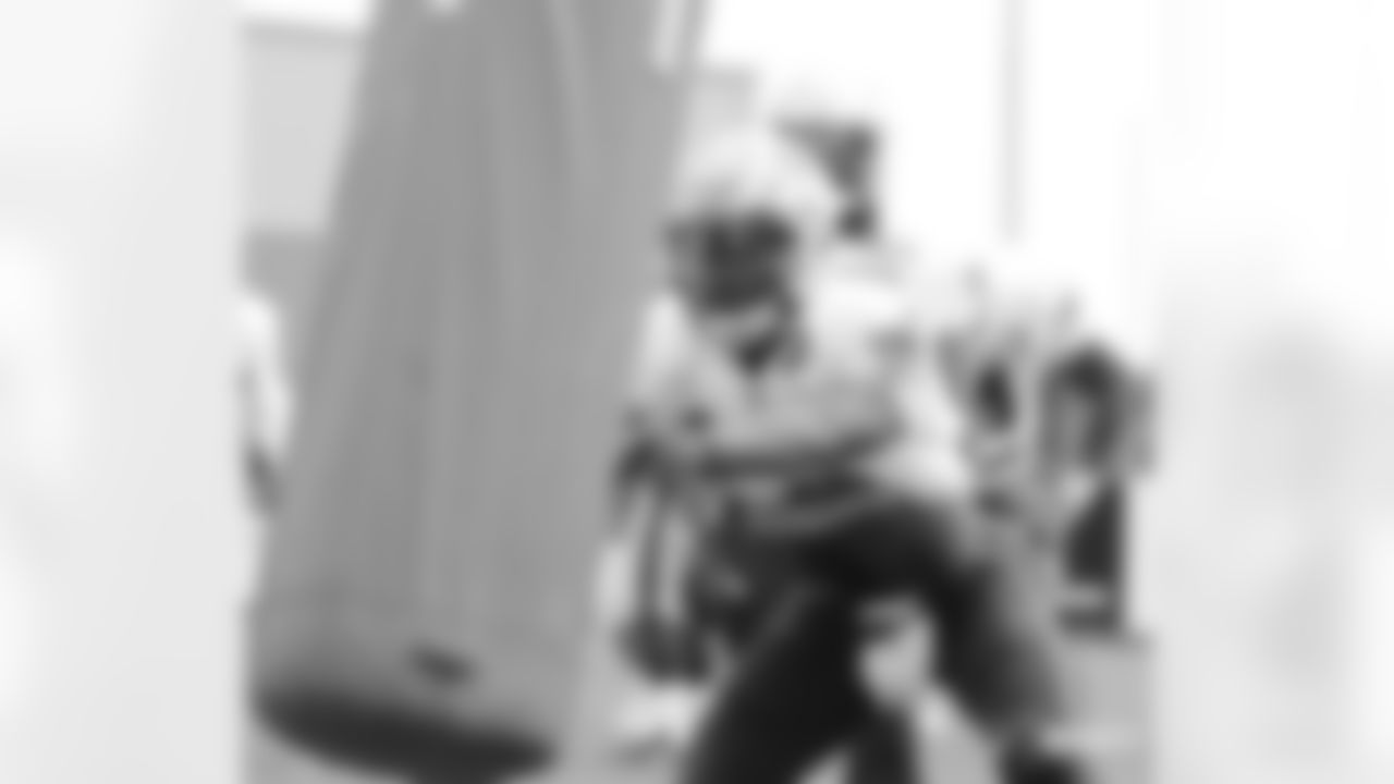 Damien Harris