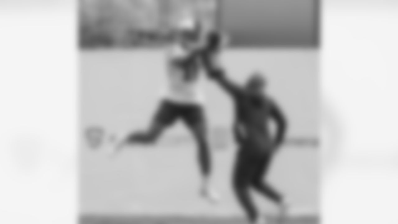 DeVante Parker