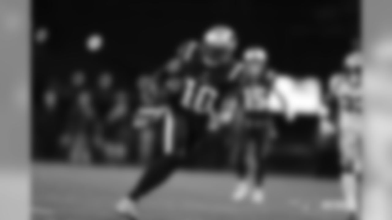 Josh Gordon