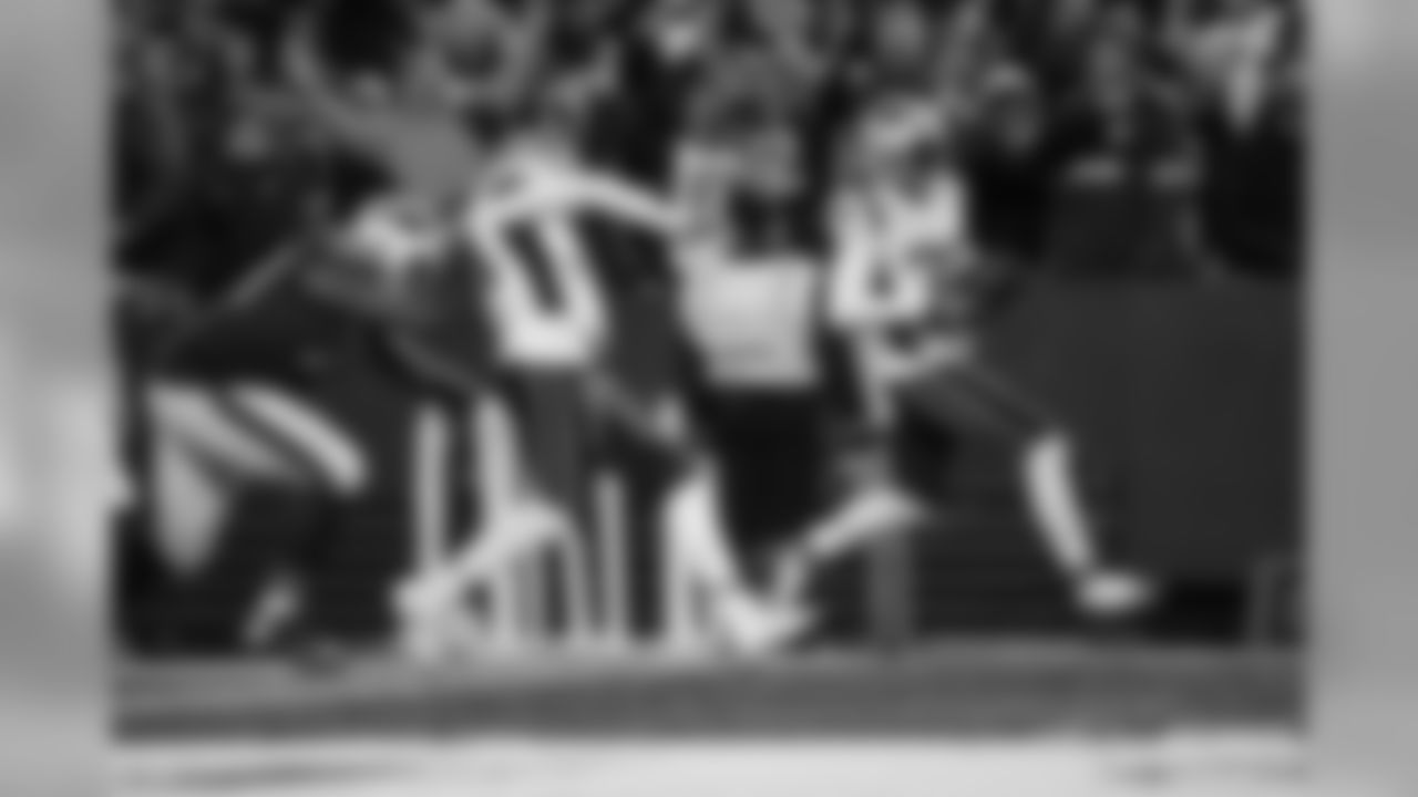 Devin McCourty