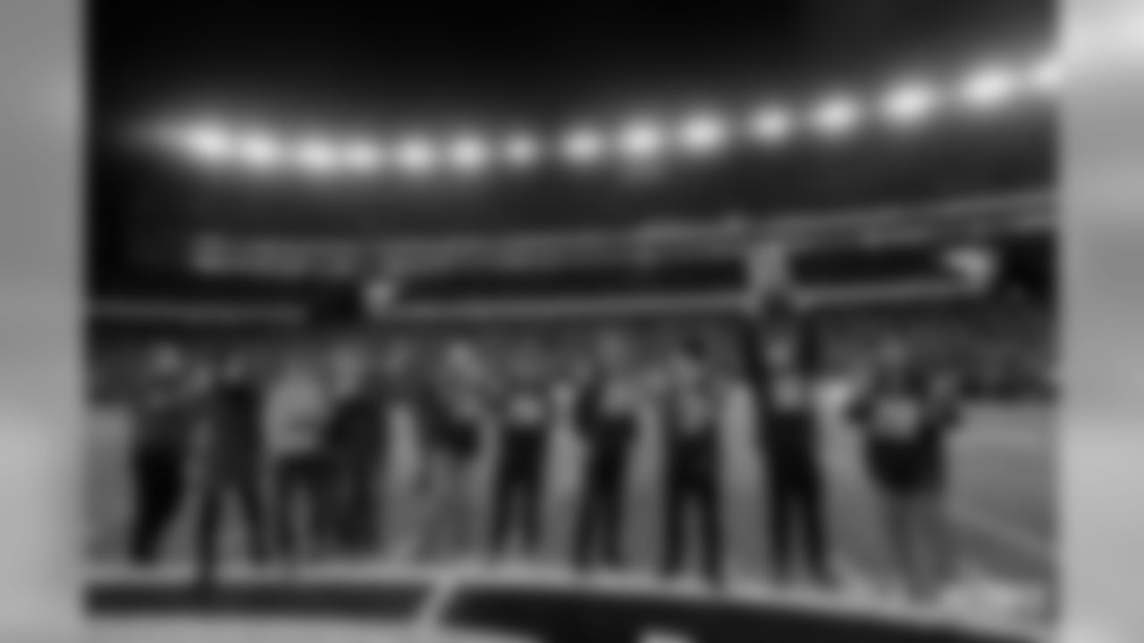 The Boston Red Sox