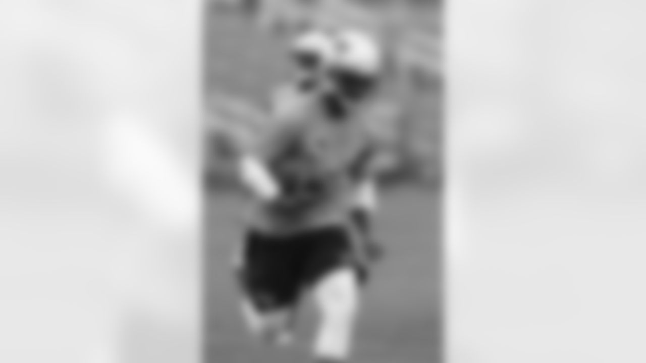 WR Josh Boyce