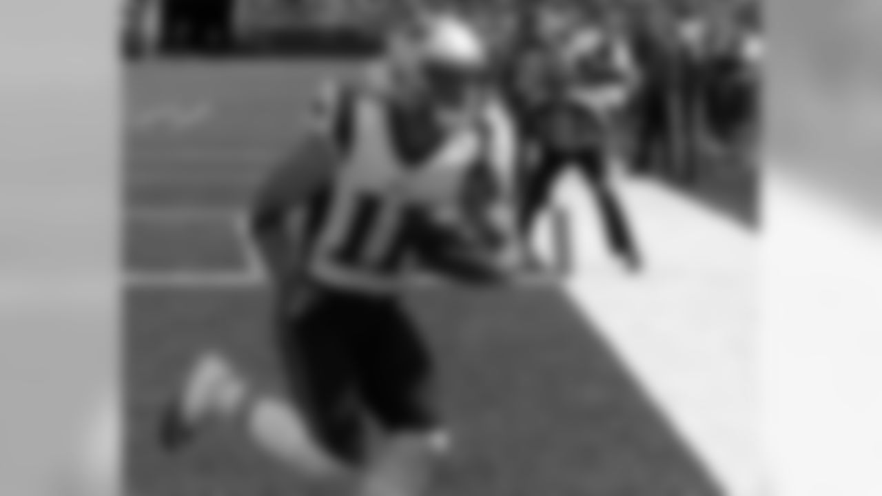 Julian Edelman