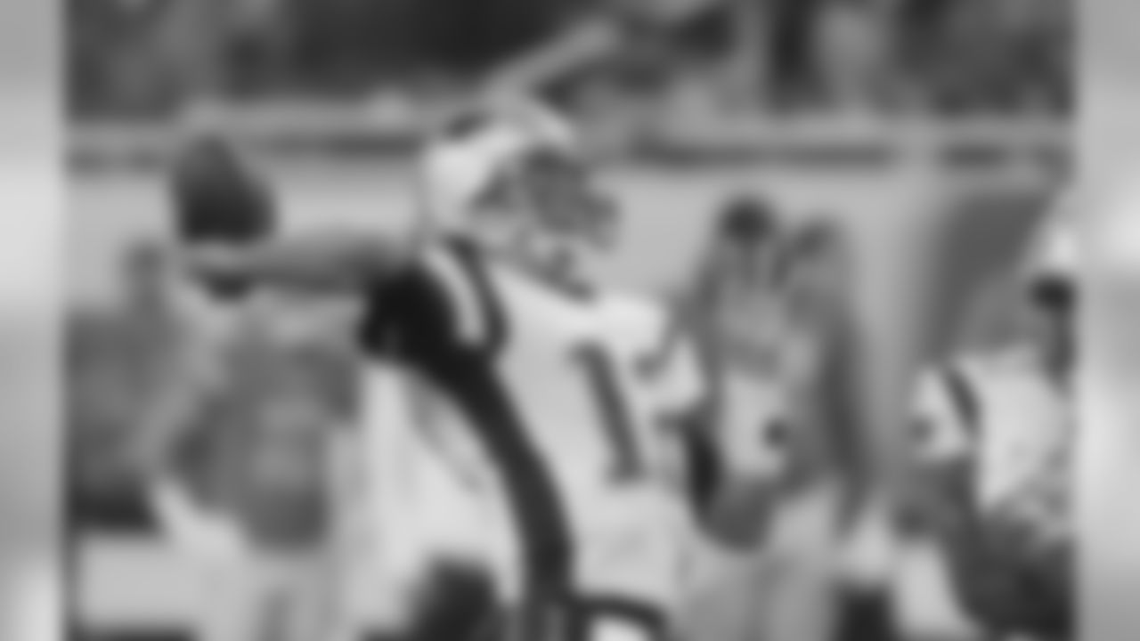 New England Patriots quarterback Tom Brady throws during the first half of an NFL preseason football game against the Detroit Lions, Friday, Aug. 25, 2017, in Detroit. (AP Photo/Duane Burleson)