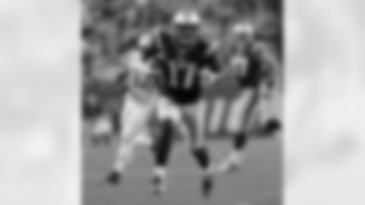 Aaron Dobson