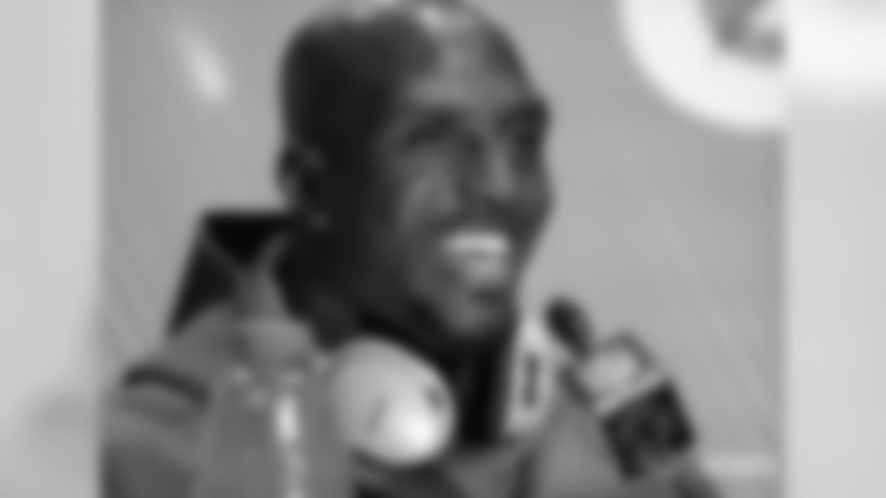 Devin McCourty