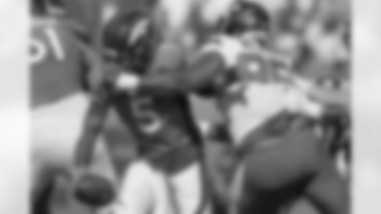 Quinnen Williams, DL: The other major part of a disruptive and high-energy defensive line, Williams leads the team with 3.5 sacks and eight quarterback hits. The Patriots re-jiggered offensive line will need to keep Williams out of the backfield and not let him force Mac Jones into hurried throws and the mistakes that come with them.