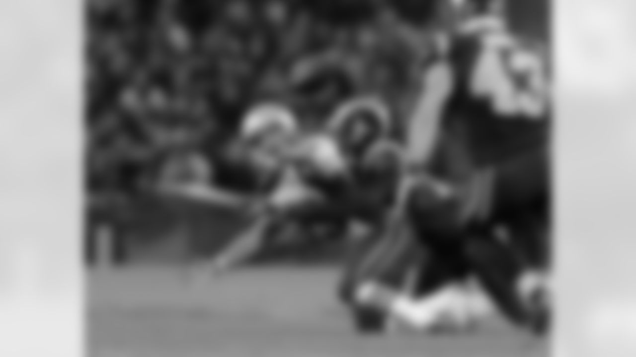 Wes Welker vs. St. Louis Rams