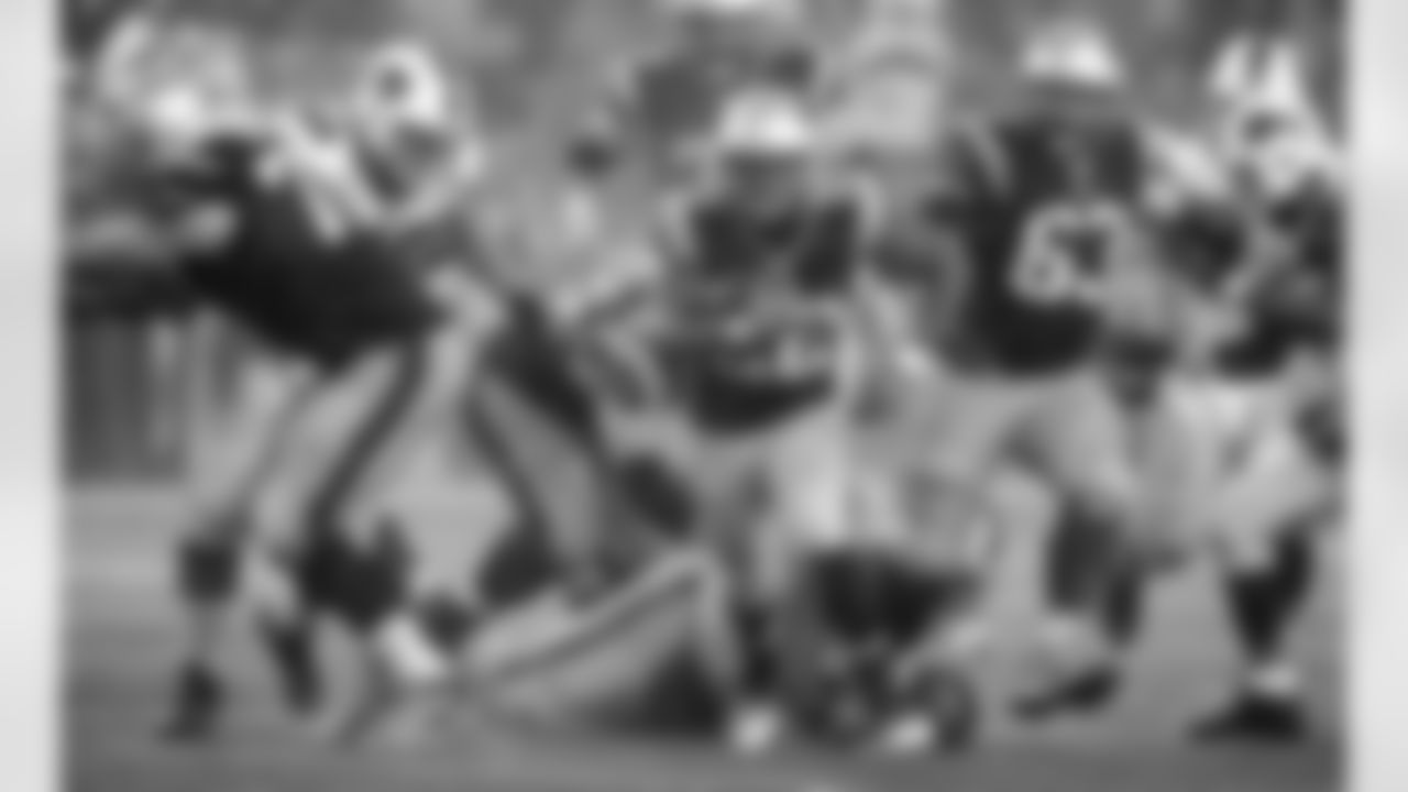 Stevan Ridley vs. Buffalo Bills
