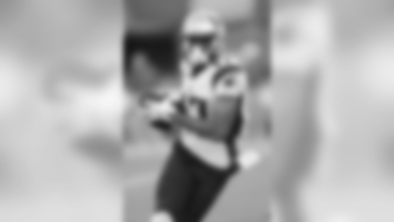 Aaron Dobson