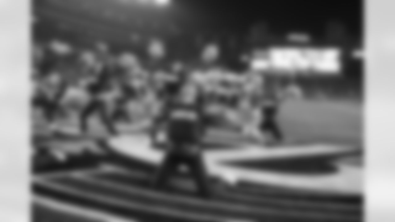 Patriots vs Chiefs