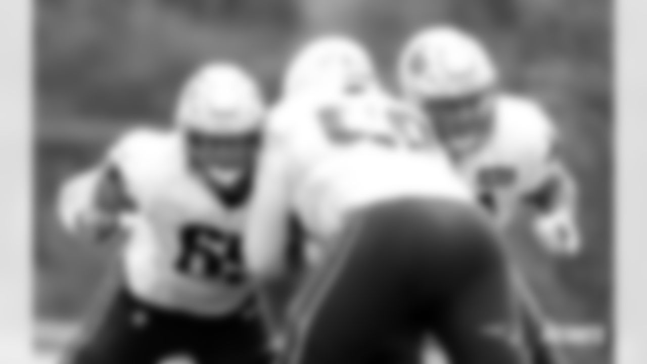 James Ferentz and Will Sherman