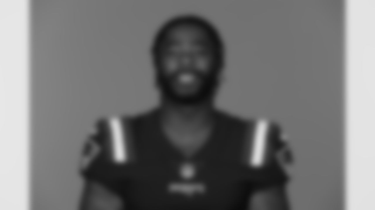 Cornerback Malcolm Butler.