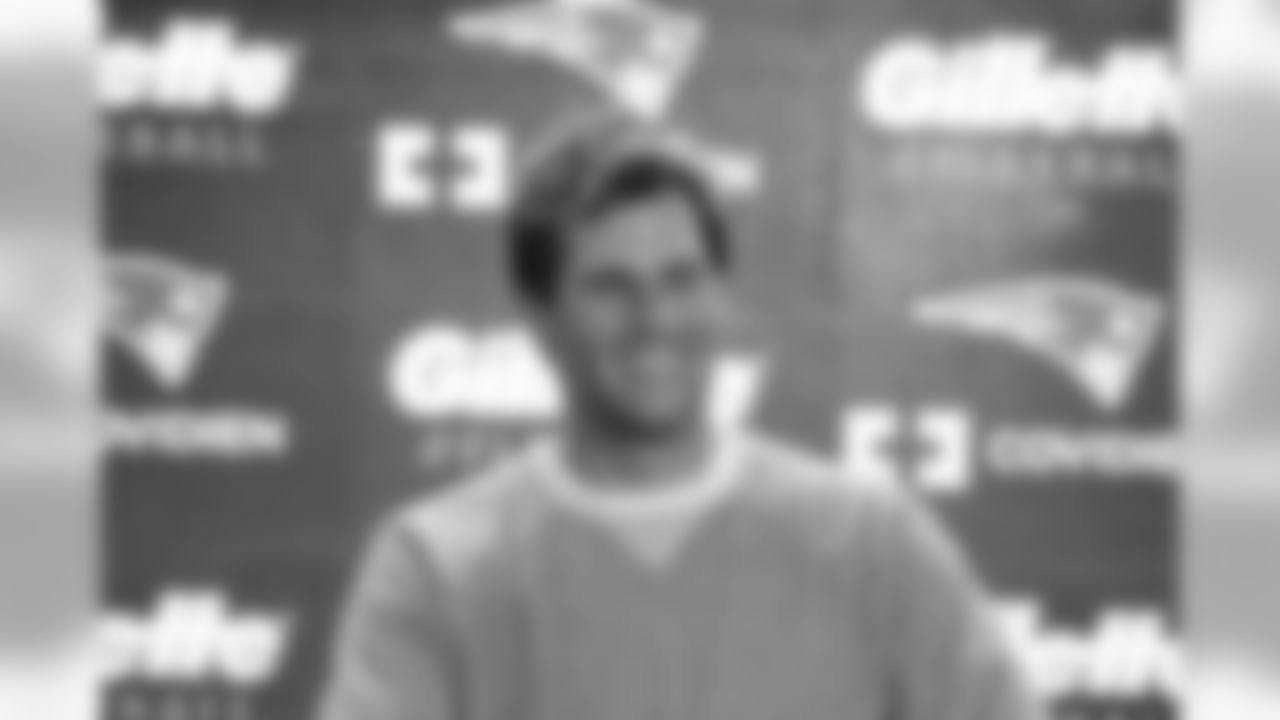 Tom Brady