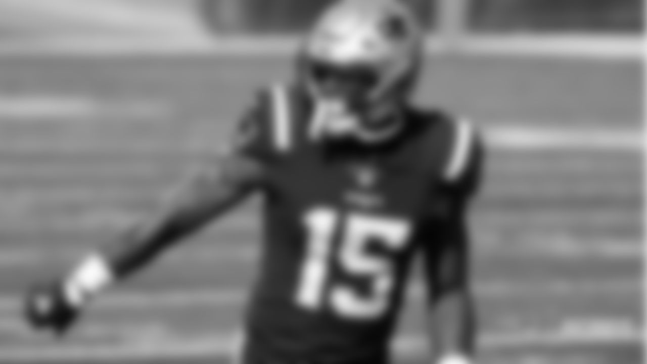 N'Keal Harry, WR: The final fourth-down play against the Broncos saw Harry targeted on an incompletion, but once again Cam Newton looked the second-year receiver's way in a key spot. The Patriots will aim to get their passing attack going against the decimated 49ers secondary and Harry could be a key piece as he gets back into a rhythm with his quarterback.