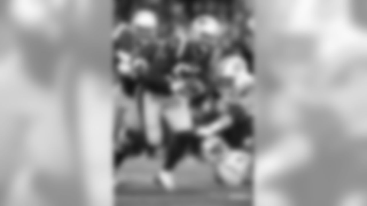 Kyle Van Noy
