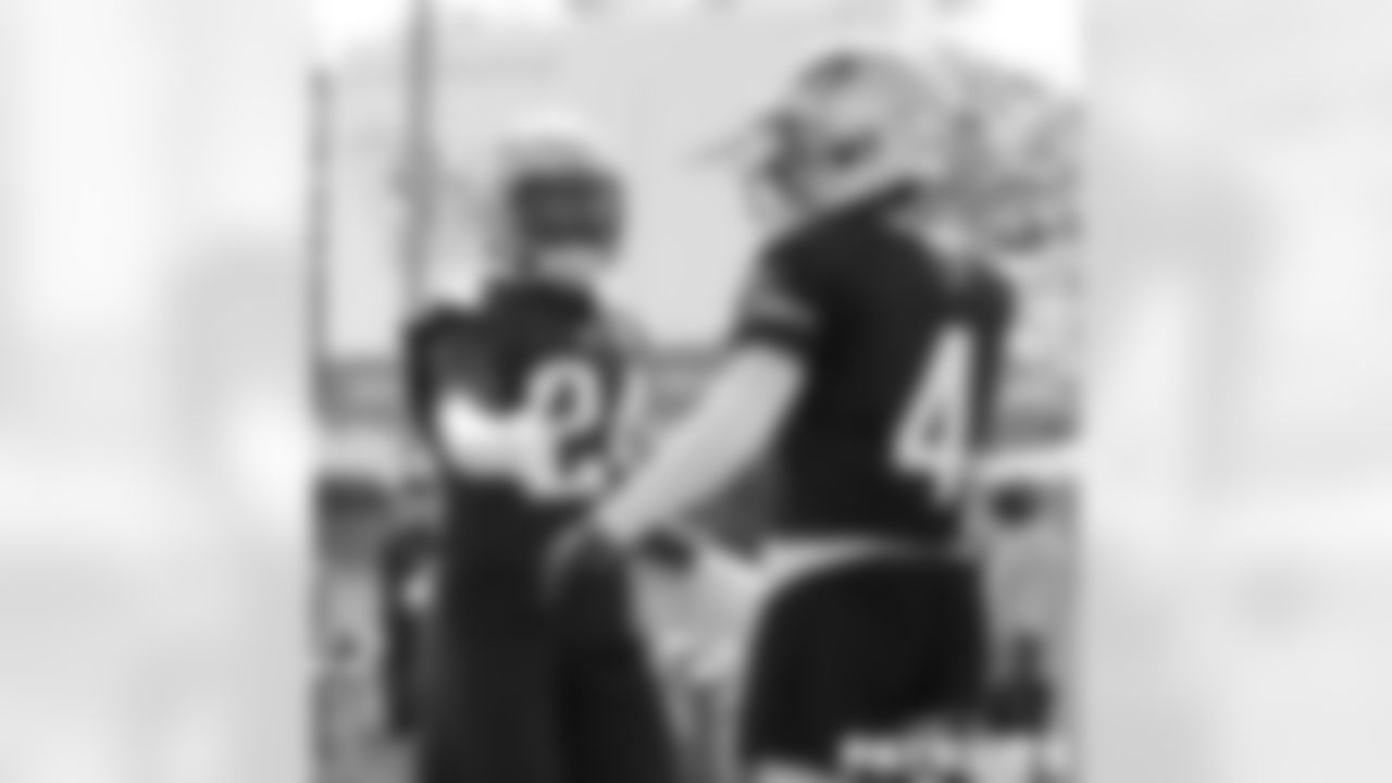 Joshuah Bledsoe and Malcolm Butler