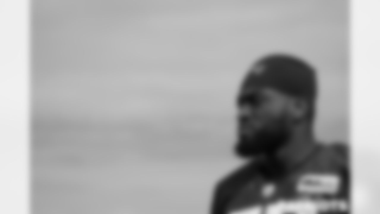 Josh Uche