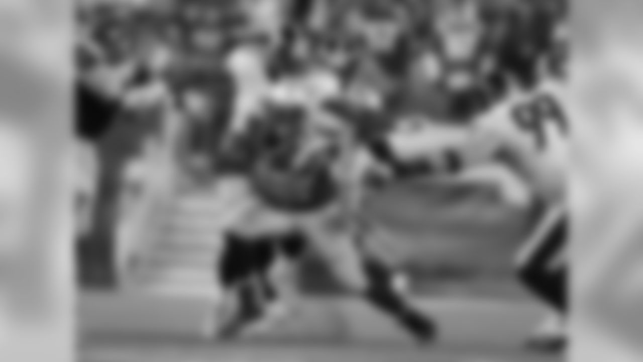 Stevan Ridley vs. Pittsburgh Steelers