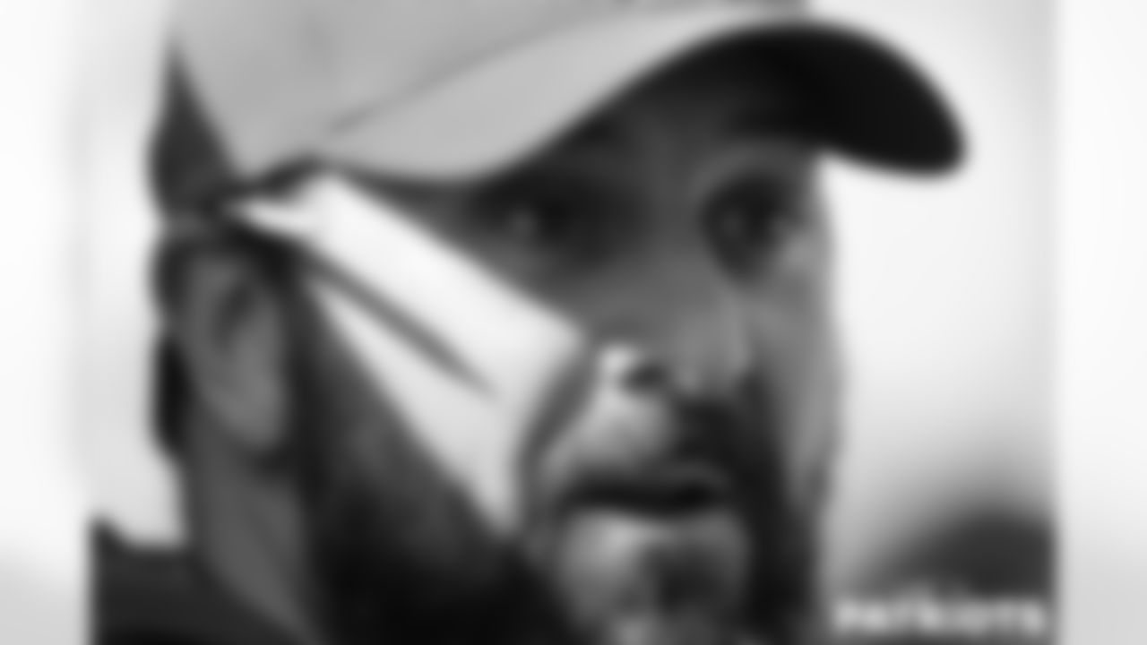 Matt Patricia