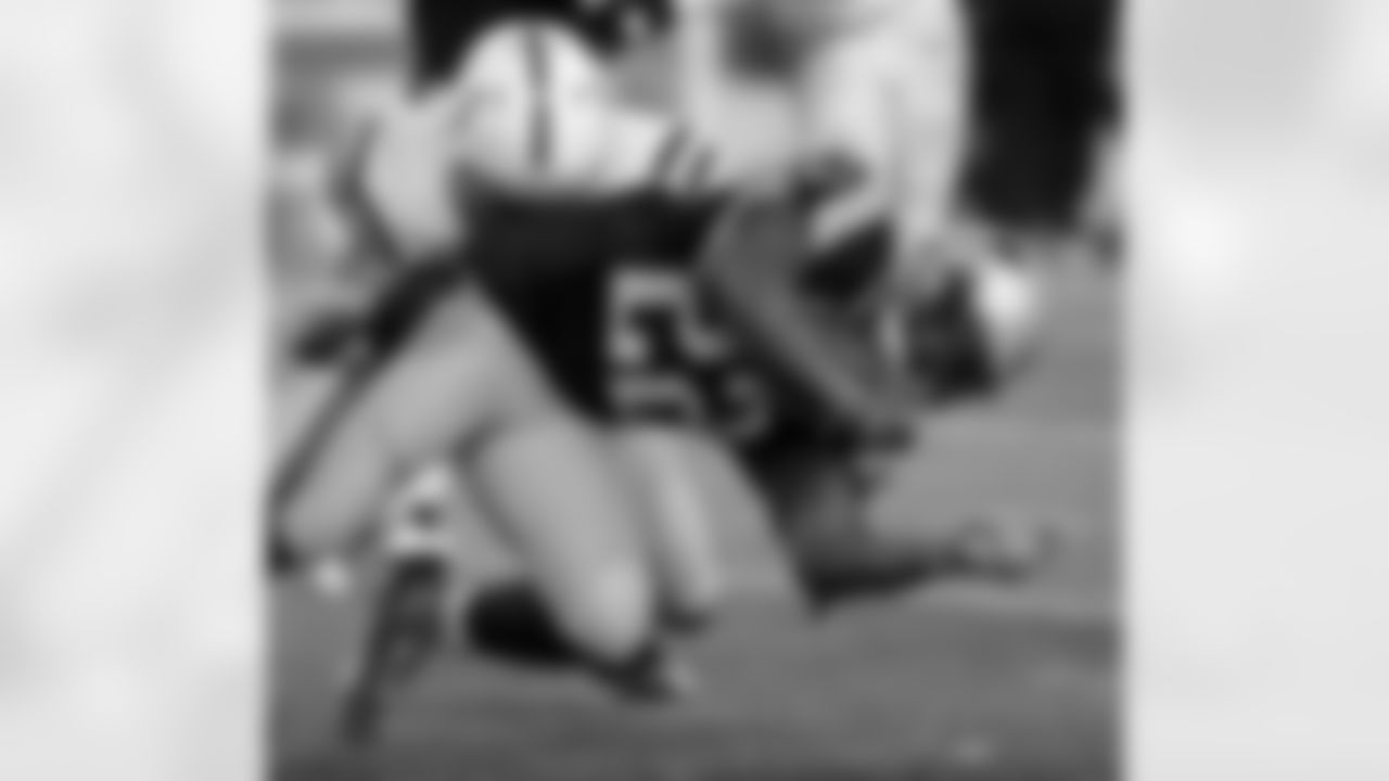 Stevan Ridley
