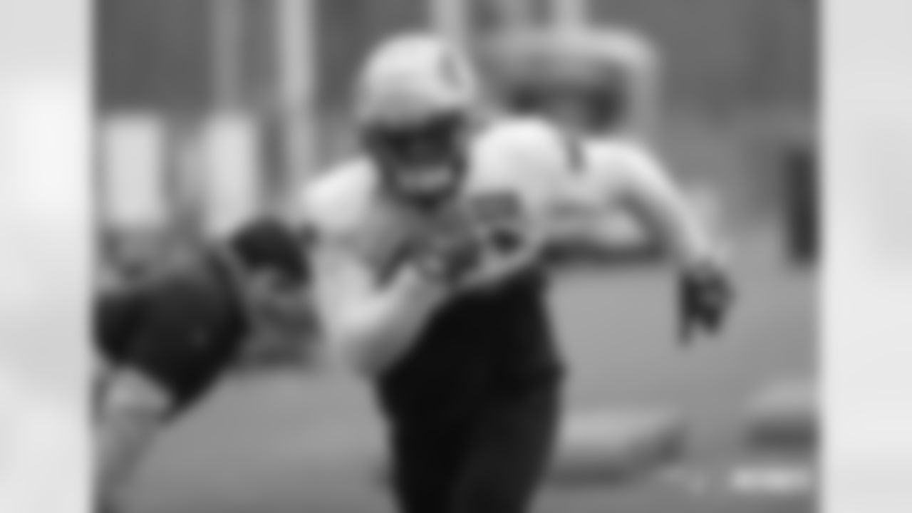 Brandon Bolden