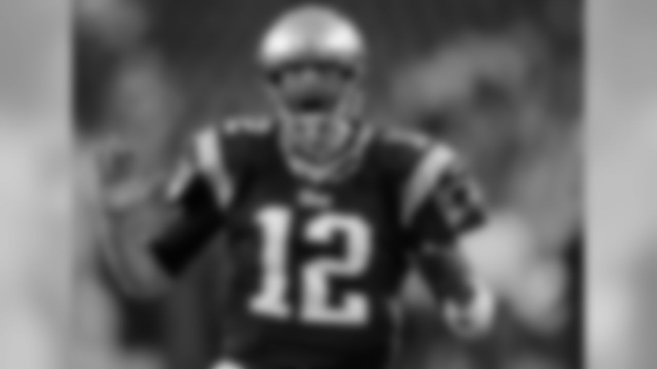 Tom Brady