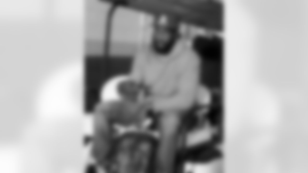 Brandon LaFell