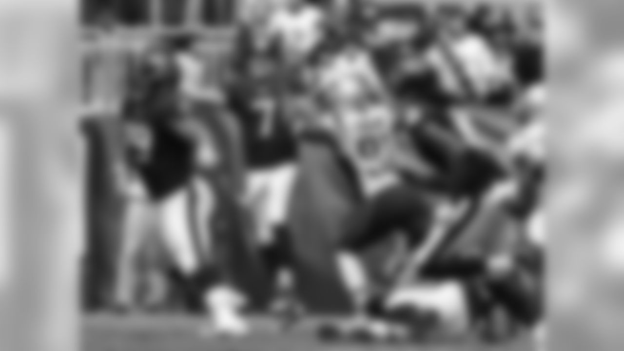 Jamie Collins vs. Houston Texans