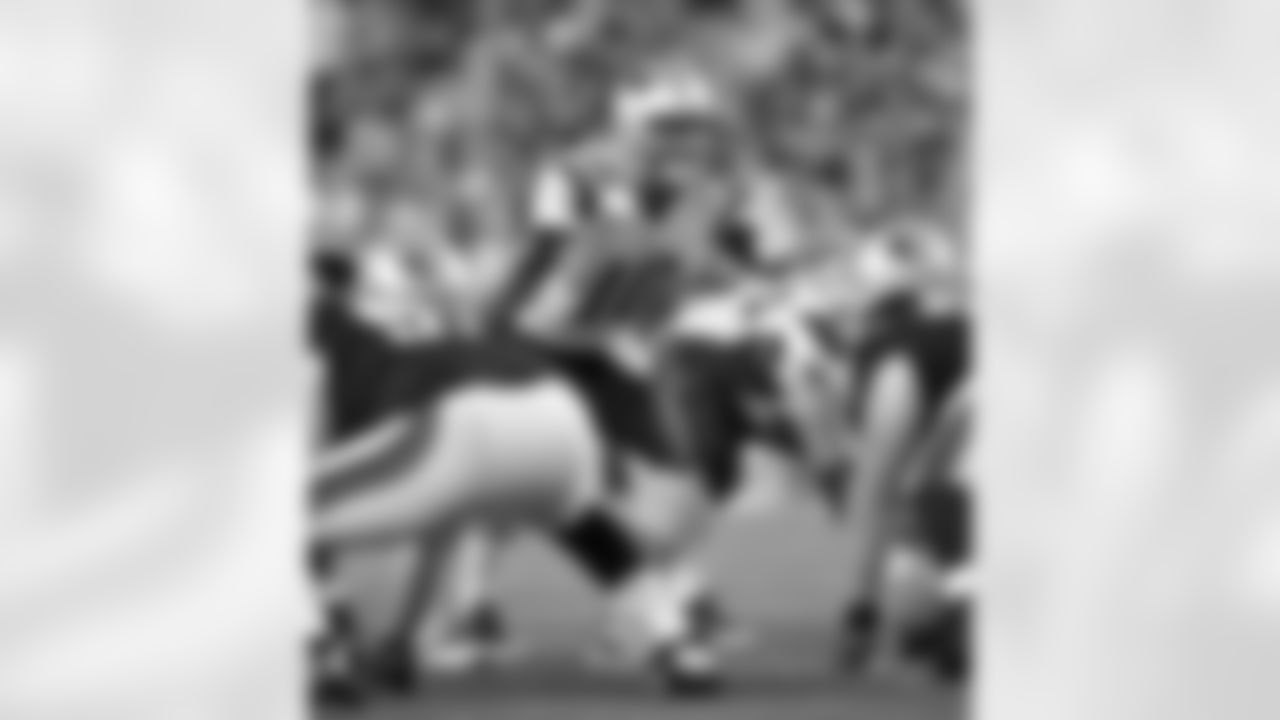 Jimmy Garoppolo vs. Philadelphia Eagles
