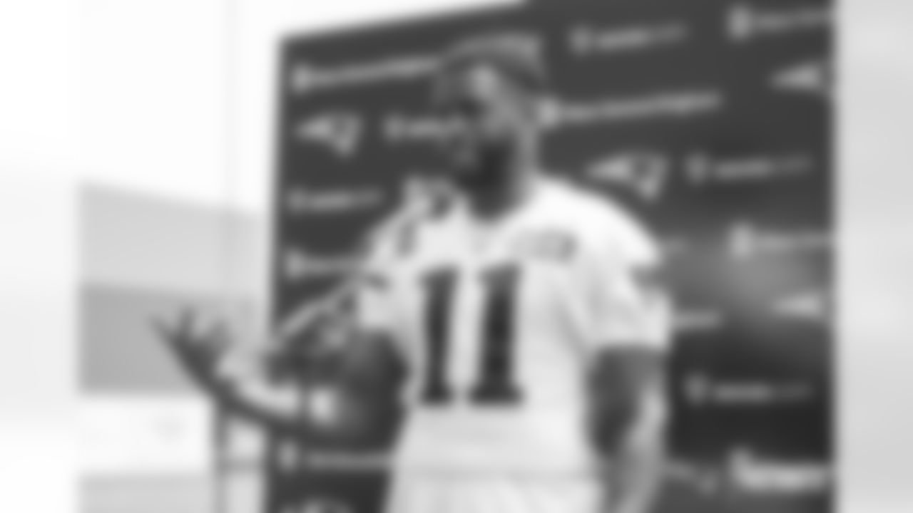 DeVante Parker