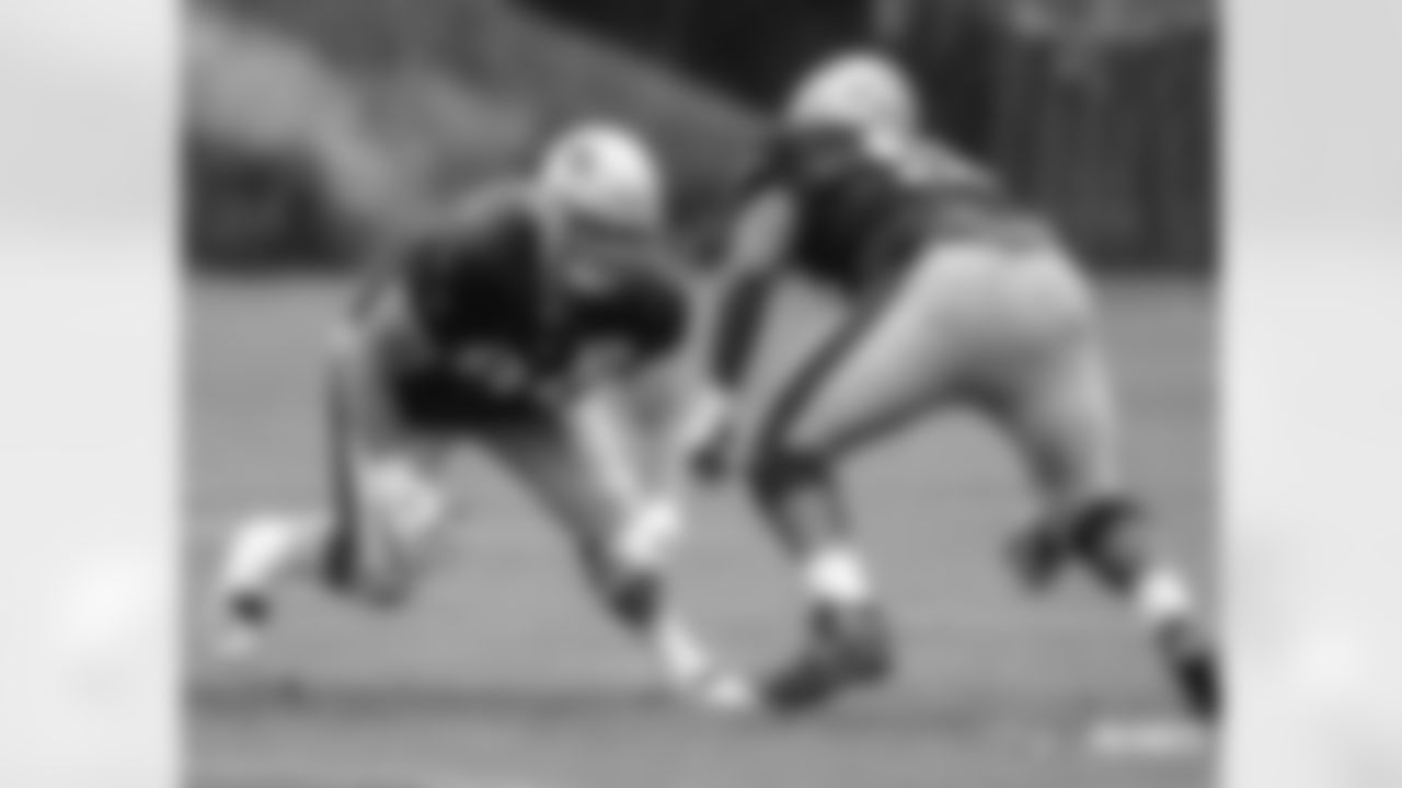 Beau Allen and Nick Thurman