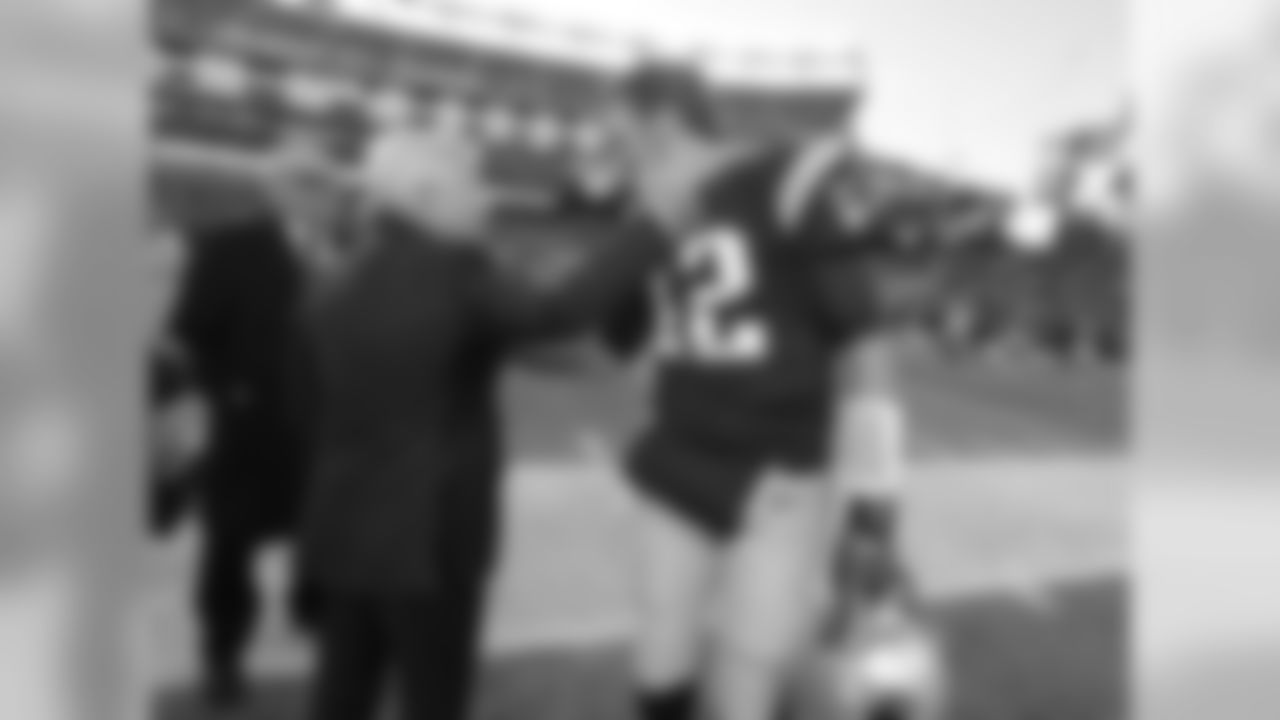 Malcolm Mitchell - Instagram (@money_mitch26): I may be getting older, but obviously not enough to escape the "teacher finger!" Thank You everyone for the Birthday wishes!!! Really appreciate it.