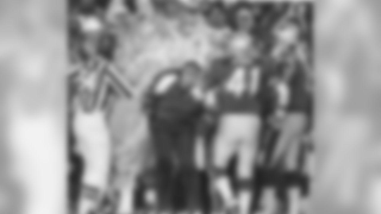 1996 AFC Championship vs. Jax