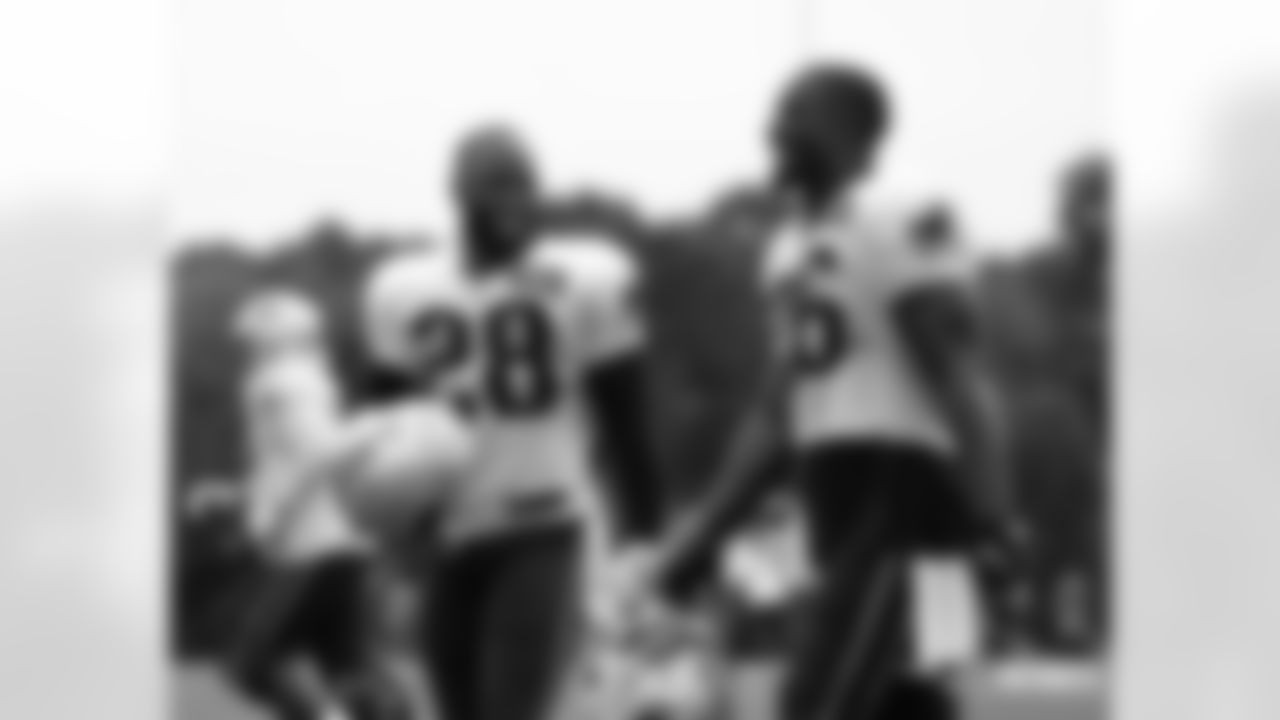 James White and Sony Michel