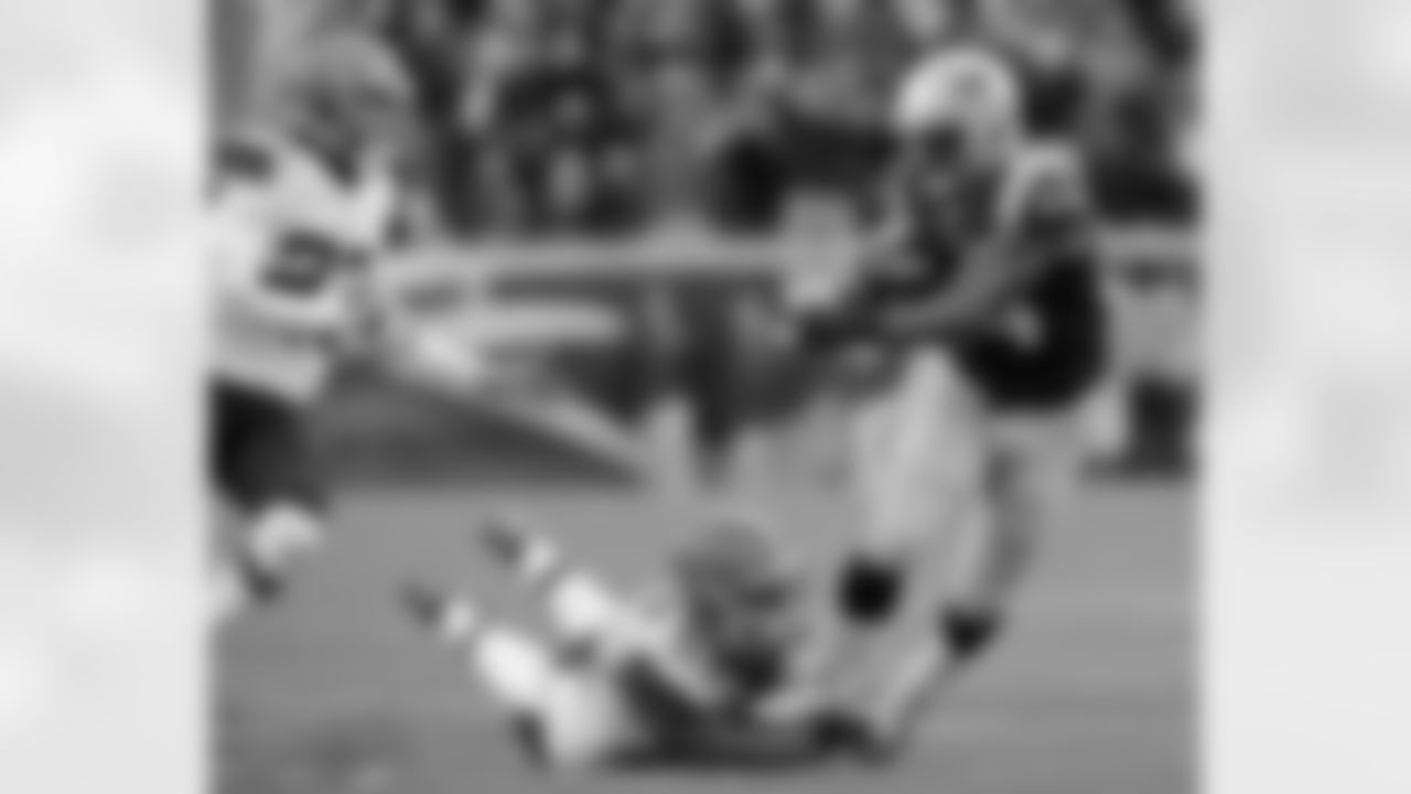 Shane Vereen