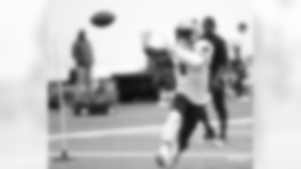 N'Keal Harry