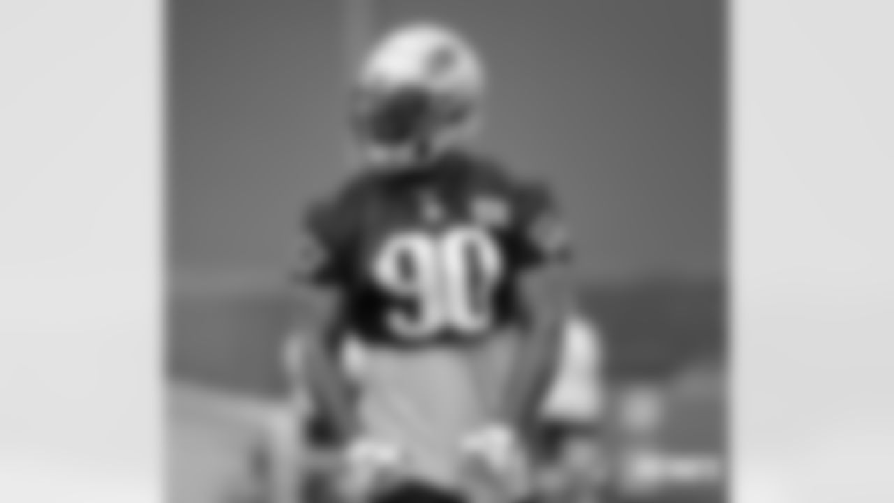 Shilique Calhoun