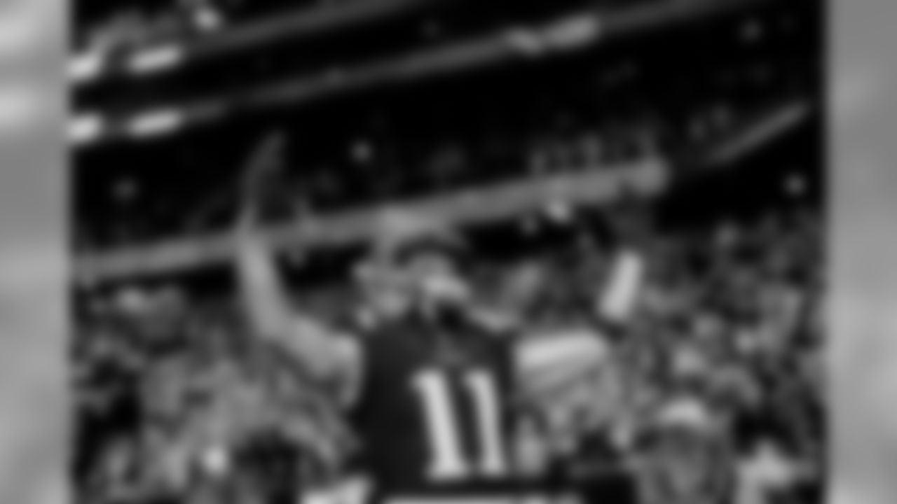 Julian Edelman